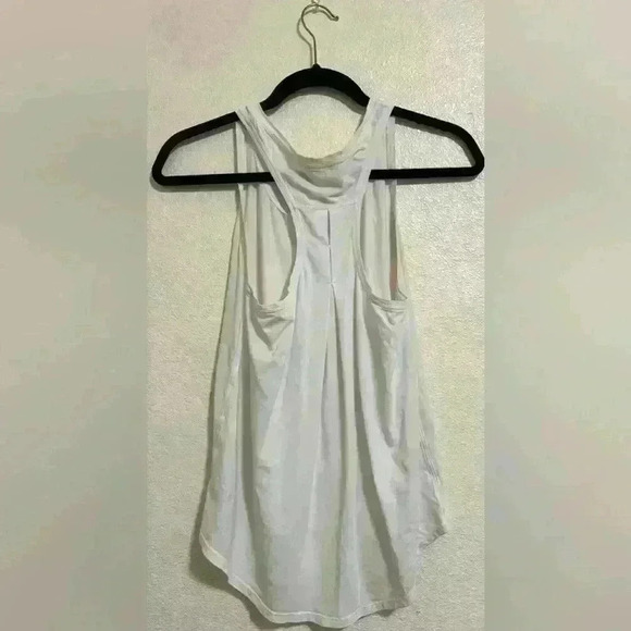 COPY - Lululemon Razor Back Tank - Picture 3 of 3